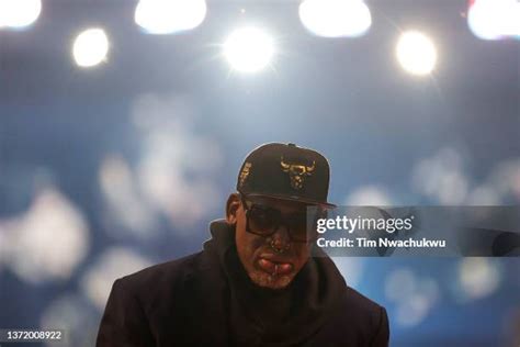 Dennis Rodman Photos Photos and Premium High Res Pictures - Getty Images