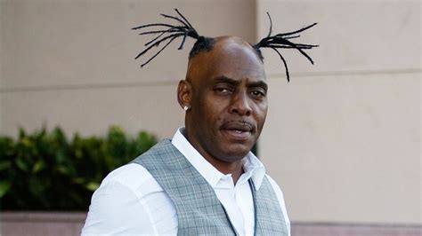 Coolio Accused Of Fraud - YouTube