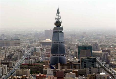 Japanese firm to build mixed-use tower in Riyadh - Arabian Business: Latest News on the Middle ...