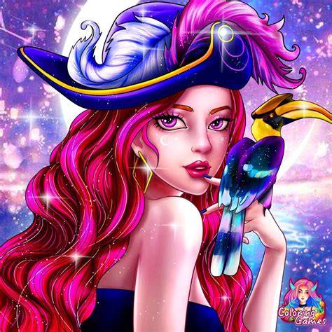 Disney Divas, Coloring Apps, Colouring, Color By Numbers, Girls ...