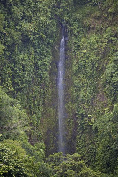 Pohnpei waterfalls | Travel Story and Pictures from Federated States of Micronesia