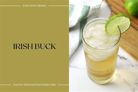 9 Buck Cocktails That Pack a Punch! | DineWithDrinks