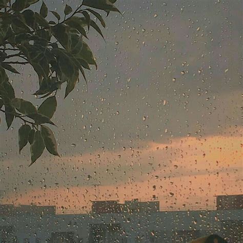 🔥 Download Rain Love Sky Aesthetic Wallpaper Pictures by @robertp ...