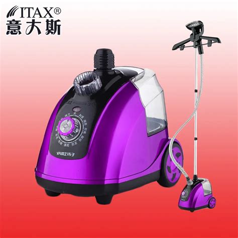 ITAS1215 Steam household mini electric iron hanging machine wholesale ...