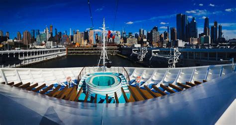 8 Must Know Things About The Manhattan Cruise Terminal ~ Hello, Big Apple