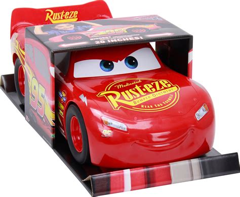 Customer Reviews: Mattel Disney-Pixar Cars 3: Lightning McQueen Vehicle ...