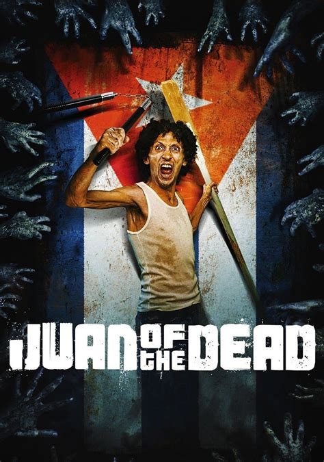 Juan of the Dead | Movie fanart | fanart.tv