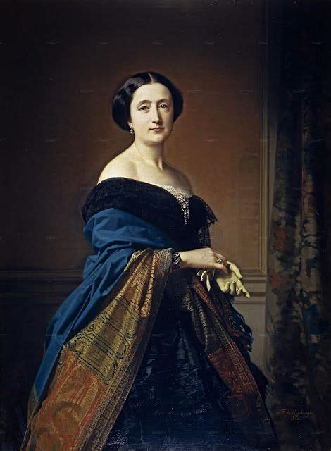 In the Swan's Shadow: Saturnina Canaleta, wife of Jaime Girona y Agrafel, 1856. | Ideas para ...