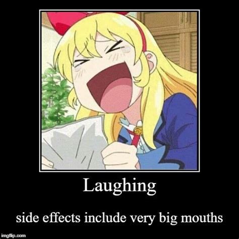 Ichigo laugh | Anime / Manga | Know Your Meme