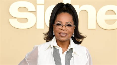 Oprah Winfrey To Host Television Special About Ozempic And Weight Loss