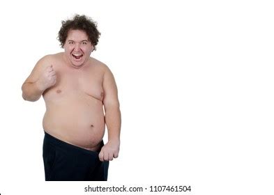 4,077 Shirtless Fat Men Images, Stock Photos & Vectors | Shutterstock