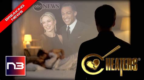 ABC NEWS Rocked By Scandal, Pulls Top GMA Anchors After Photos Catch ...