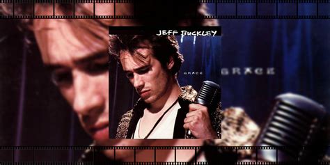 WATCH: The Making of Jeff Buckley’s Debut Album ‘Grace’ [Documentary]