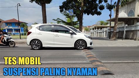 Isuzu Panther Di Polisi Tidur - Pengepul Mobil