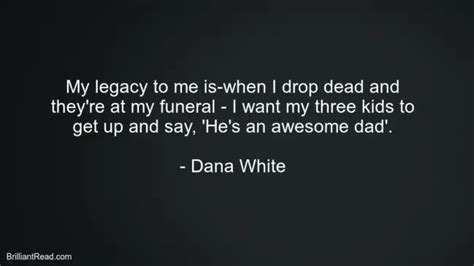 10 Best Dana White Quotes, Advice And Thoughts For Young Hustlers – BrilliantRead Media