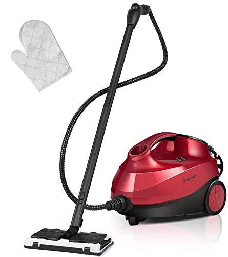 Best Steam Cleaner ~ Top-Rated Steam Cleaning Vacuums