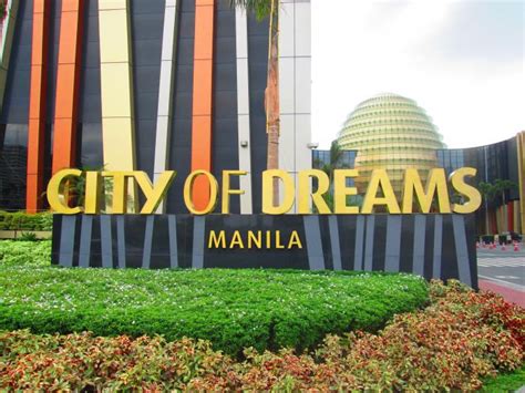 City of Dreams Manila - Parañaque