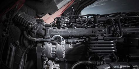 The History of the Diesel Engine – the Power That Powers Your Truck