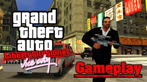 Gta Vice City Stories Psp Link