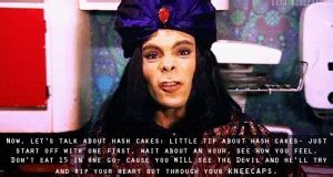 The Mighty Boosh Quotes. QuotesGram