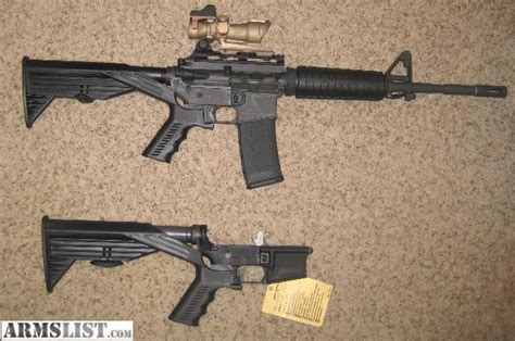 ARMSLIST - For Sale: Bump fire AR-15 Stocks (Slide Fire)