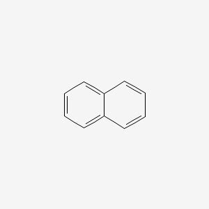 Naphthalene | C10H8 | CID 931 - PubChem