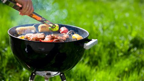 Top Tips For Outdoor Grilling To Celebrate National BBQ Week | Tefal Blog