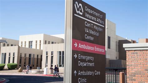 Legionnaires' disease bacteria found in Phoenix VA hospital water system