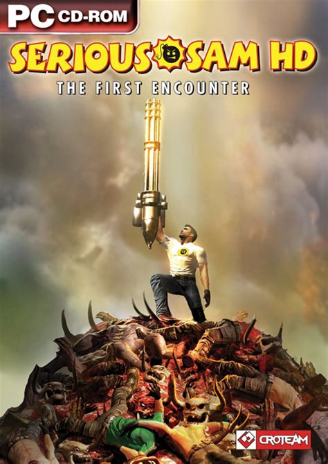 Serious Sam HD: The First Encounter Coop Review