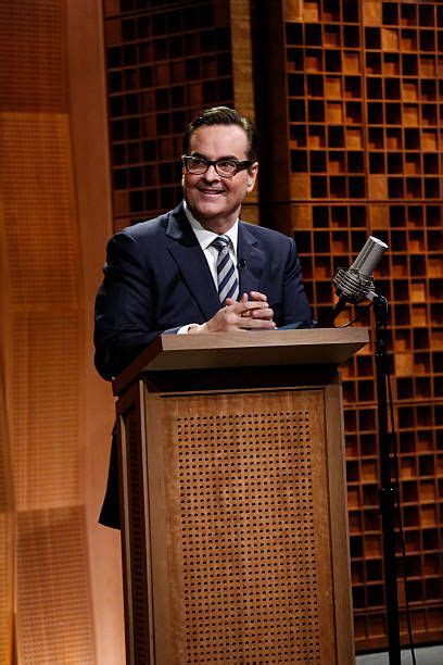 Steve Higgins Tonight Show