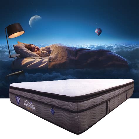 Spring Air: Innovative Mattress Technology for Incredible Sleeping ...