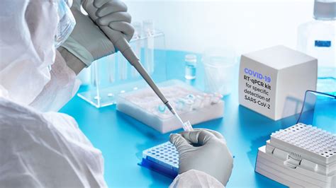 Everything you need to know about PCR Test - Safar Medical