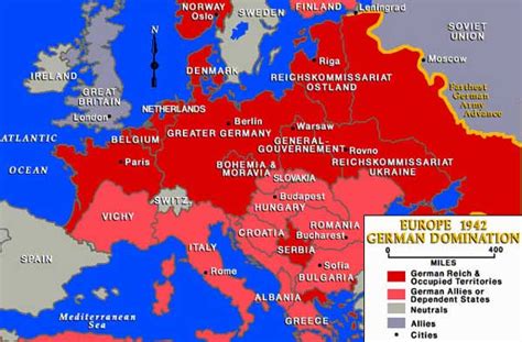 The War Planner: The Fourth Reich