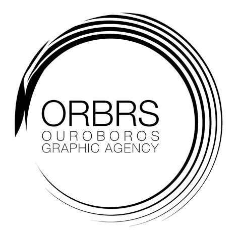 ORBRS - Ouroboros Graphic Agency | Wauthier-Braine