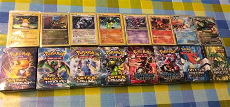 Pokemon TCG - Evolutions Theme Decks & Deck Collection - The Wonderful ...