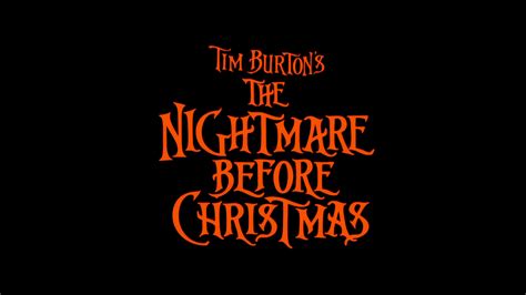 File:Nightmare Before Christmas Movie Logo.jpg