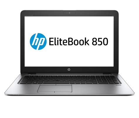 HP EliteBook 850 G3 Specs, Reviews & Prices | Techlitic