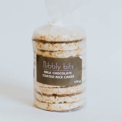 Nibbly Bits Large Corn Cakes – Nibbly Bits