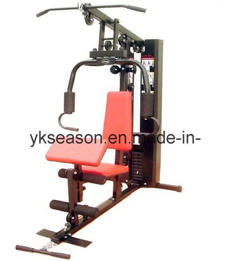 China Homr Gym, Home Gym Equipment, Home Gym Machine, Gym Equipment (SJ ...