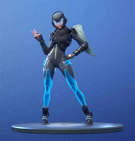 Fortnite Rox Skin - Character, PNG, Images - Pro Game Guides