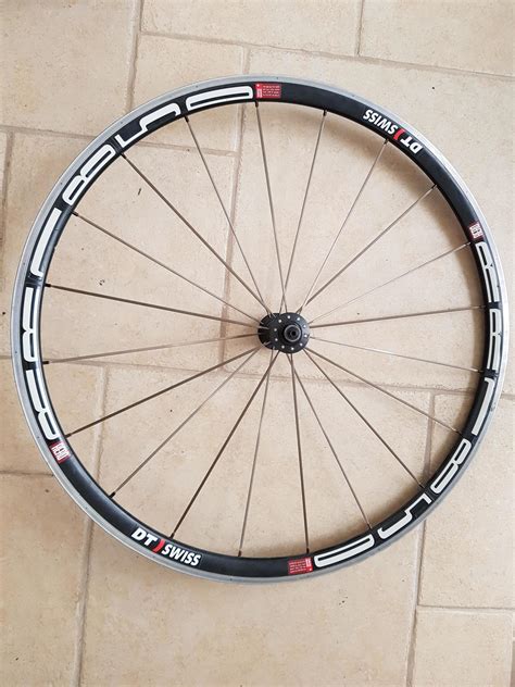 DT Swiss Aero RR 1850 Wheels | Qatar Living