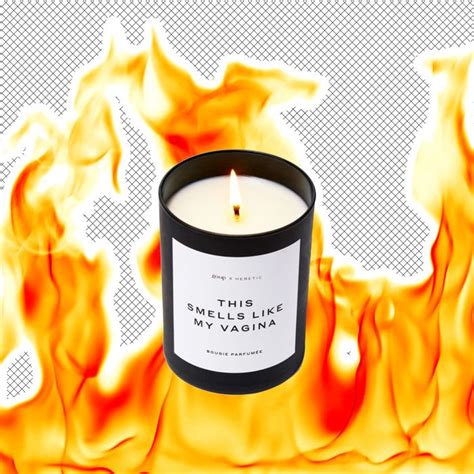 A Gwyneth Paltrow Goop Vagina Candle Literally Exploded