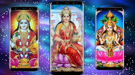 Lakshmi Devi Hd Wallpapers APK لنظام Android - تنزيل