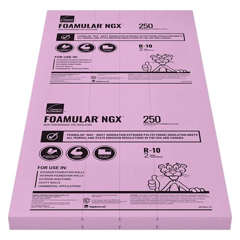 2" insulation sheet at Lowes.com: Search Results