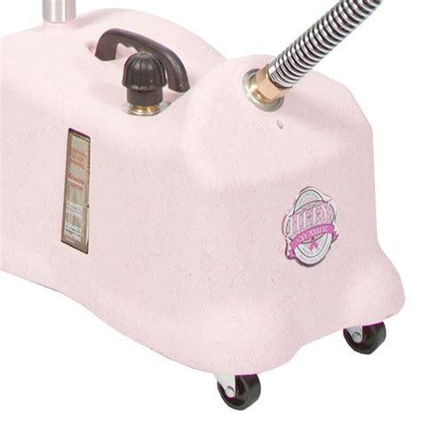 Jiffy Pro-Line Carpet Steamer | J-4000C - Jiffy® Steamer