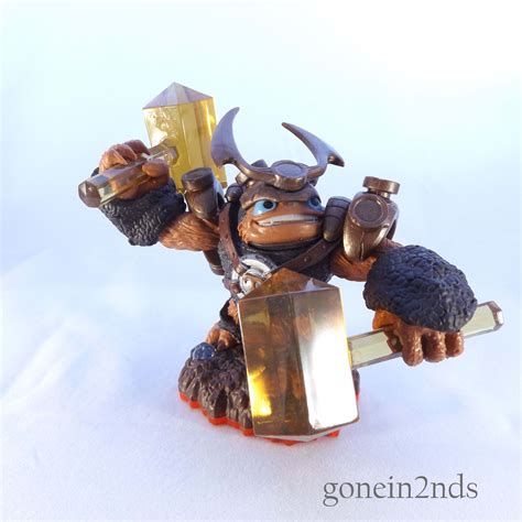 SKYLANDERS TRAP TEAM FIGURES **Compatible with SUPERCHARGES & IMAGINATORS ** | eBay