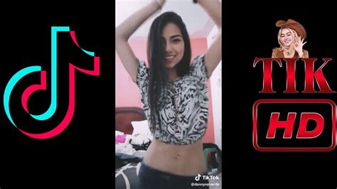 Tik Tok Dancer Girls Belly Dance Taki Taki Rumba Tik Tok Dance Challenge - YouTube