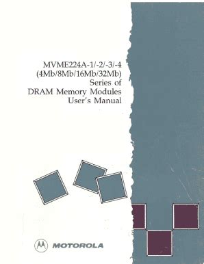 Fillable Online User Guide for Installing Two DRAM Memory Modules ... - Intel Fax Email Print ...