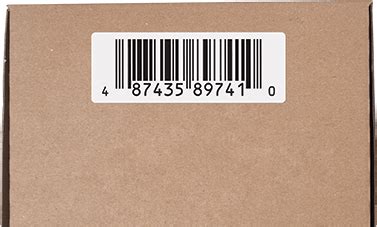 Barcode Labels - Fast & Easy | SheetLabels.com®