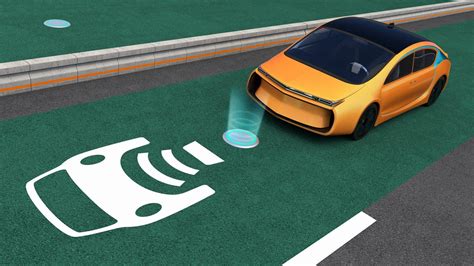 Tunable Power Management Could Get Wireless EV Charging on the Road ...